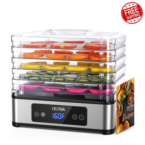 Ostba vassoi acciaio inox - 5,