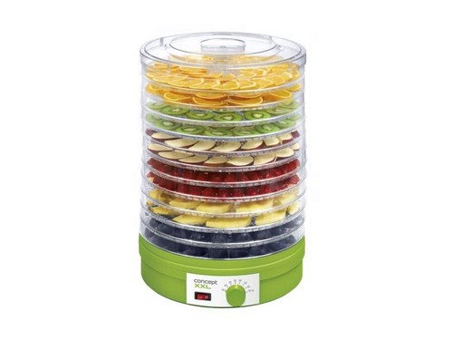 Disidratatore alimentare - disidratatore,