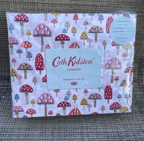 Set lenzuola cath kidston - lenzuola,